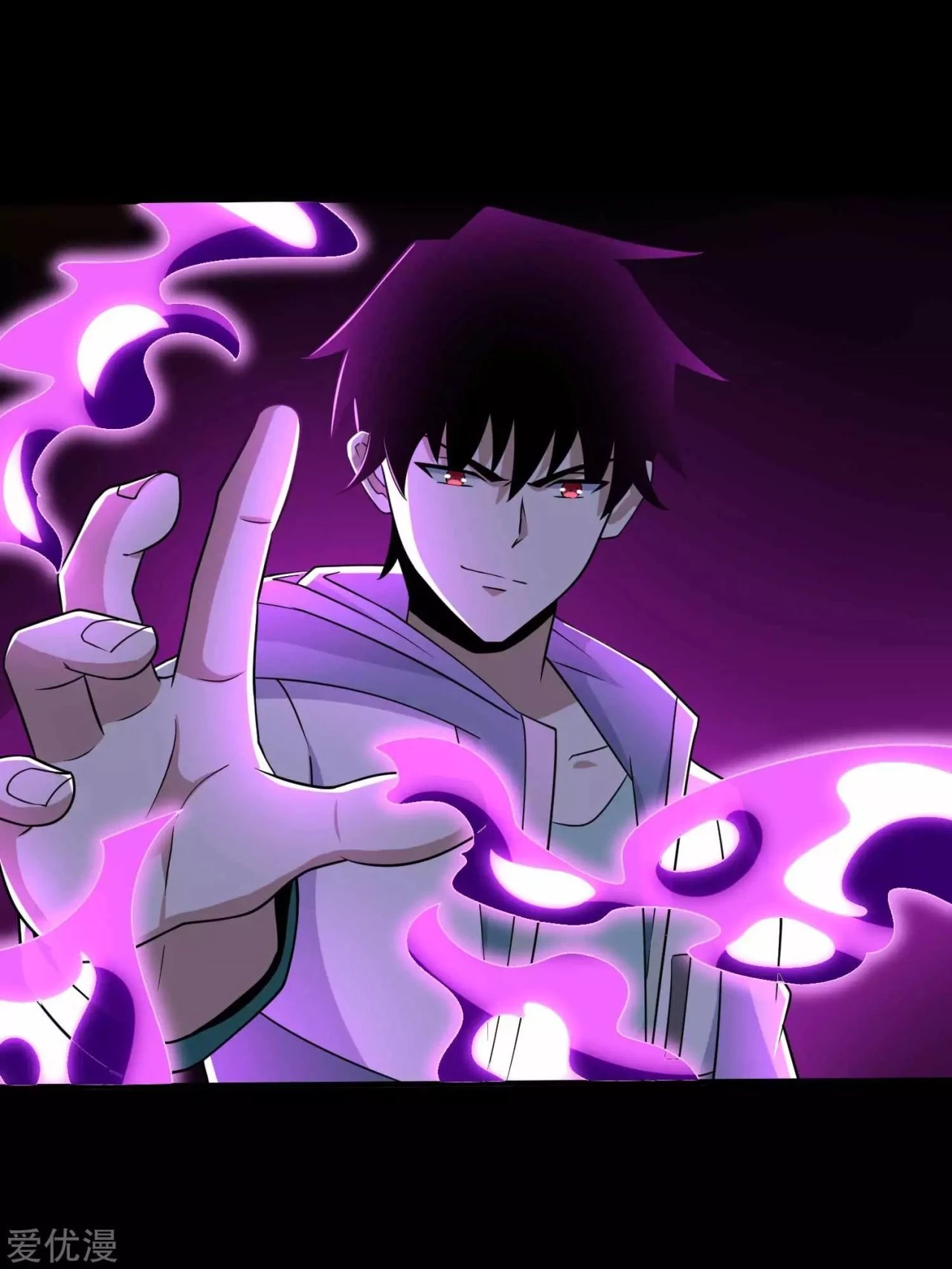 El rey del apocalipsis > Capitulo 191 > Page 181